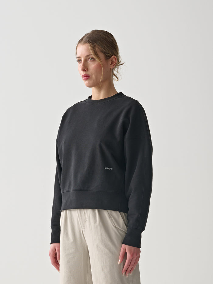 Women's Essentials Crew