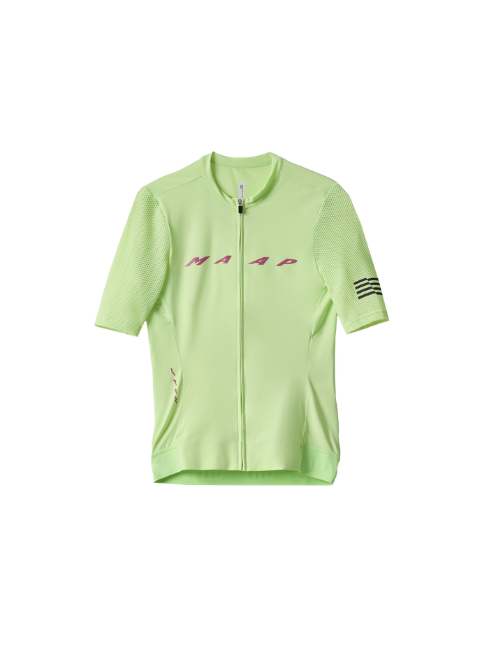 Women's Evade Pro Base Jersey 2.0