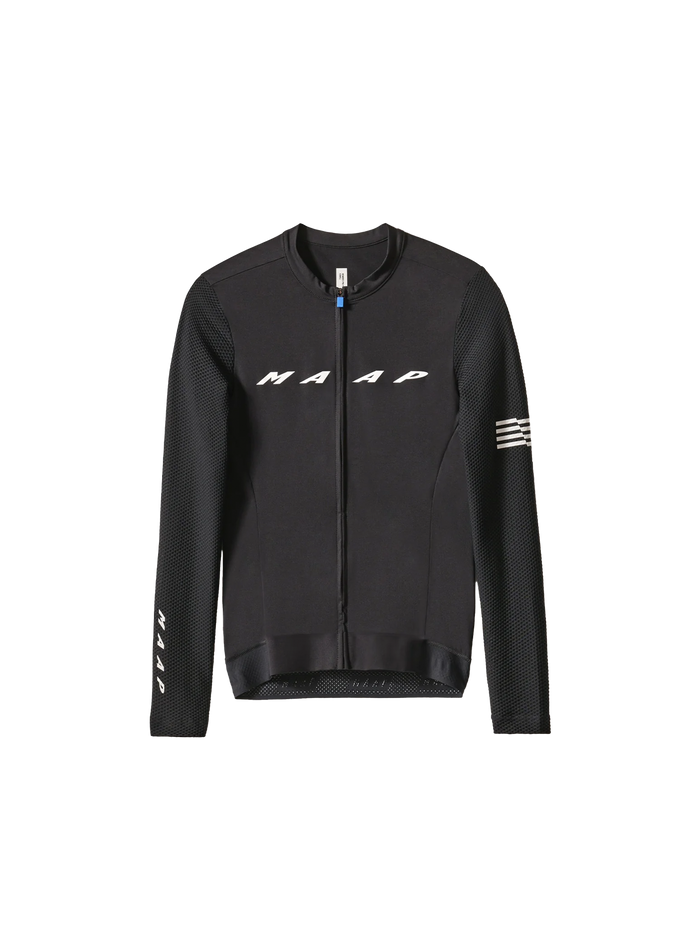 Women's Evade Pro Base LS Jersey 2.0