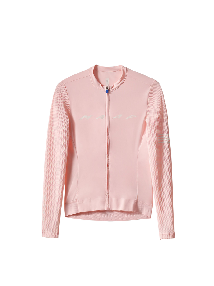 Women's Evade Pro Base LS Jersey 2.0