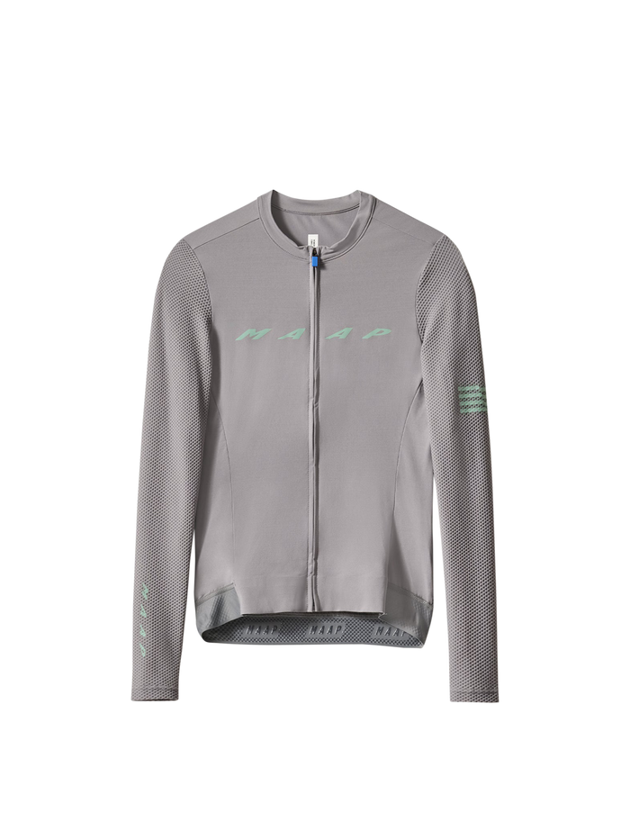 Women's Evade Pro Base LS Jersey 2.0