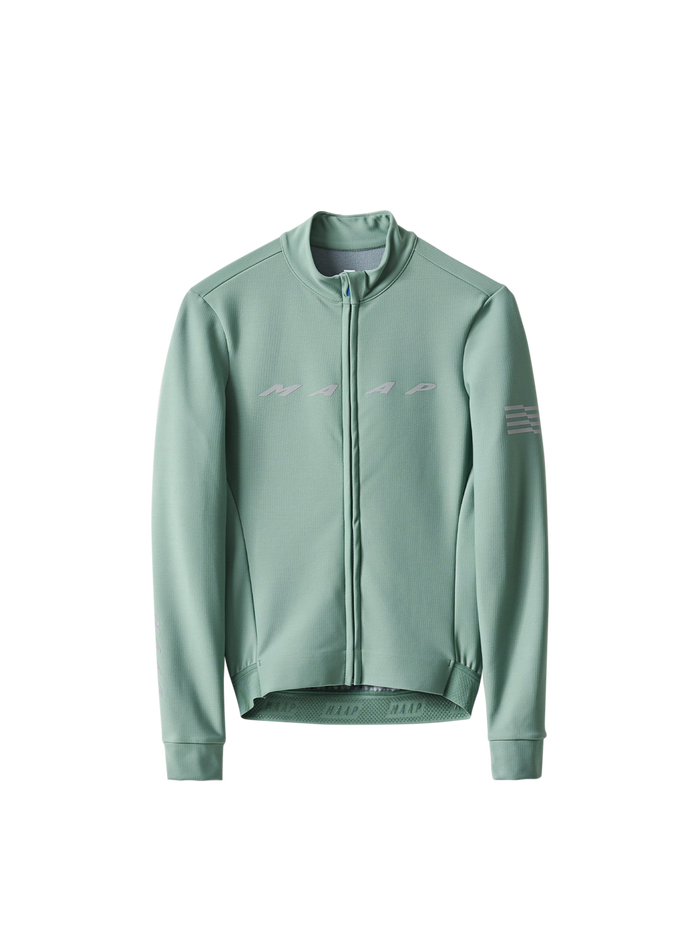 Women's Evade Thermal LS Jersey 2.0