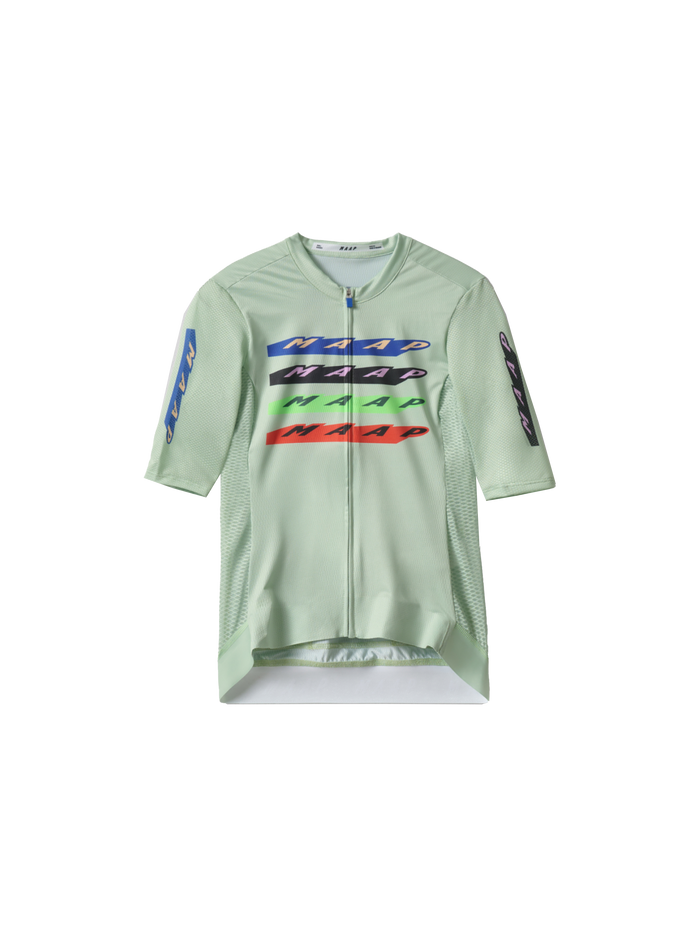 Women's Evade X Pro Air Jersey 3.0