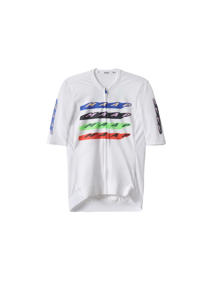 Women's Evade X Pro Air Jersey 3.0