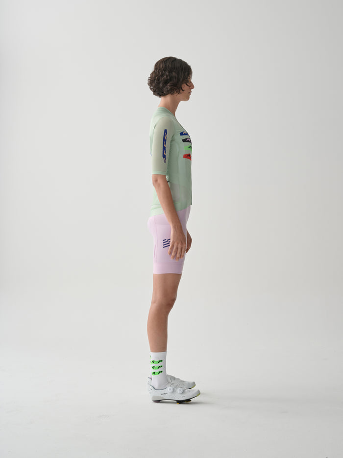 Women's Evade X Pro Air Jersey 3.0
