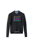Women's Evade X Pro Air LS Jersey 2.0