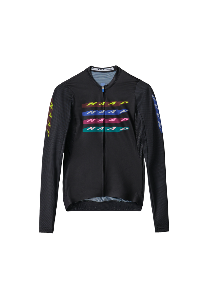 Women's Evade X Pro Air LS Jersey 2.0