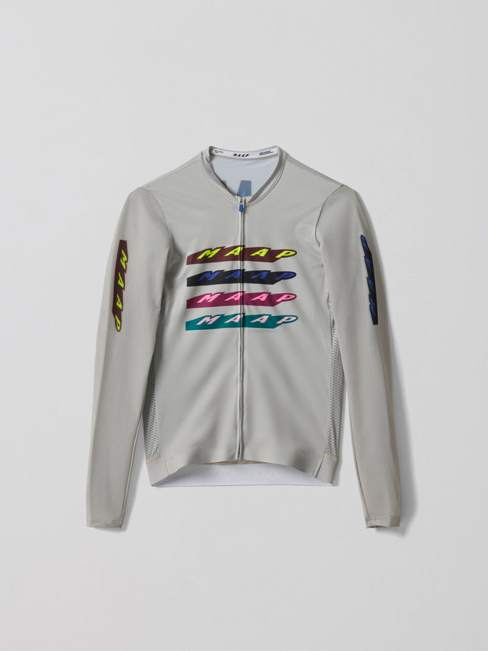 Women's Evade X Pro Air LS Jersey 2.0