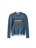Women's Evade X Pro Air LS Jersey 3.0