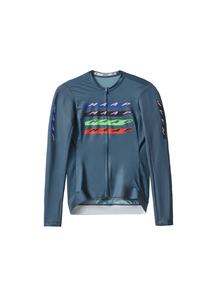 Women's Evade X Pro Air LS Jersey 3.0