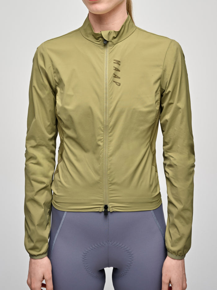 Women's Flow Jacket