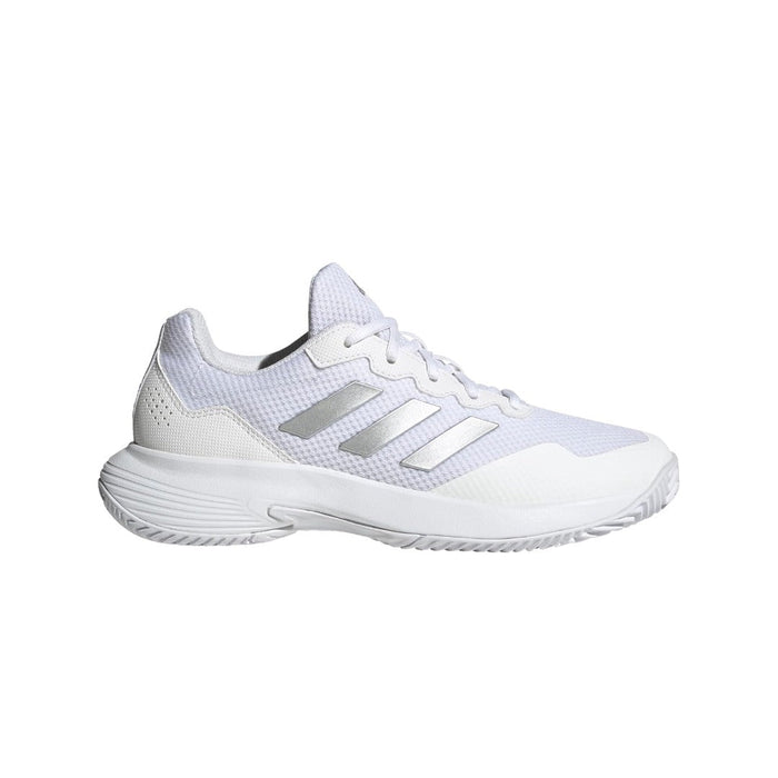 adidas Women's GameCourt 2 Sneaker runnwalk
