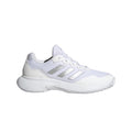 adidas Women's GameCourt 2 Sneaker runnwalk