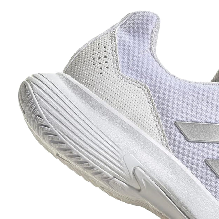 adidas Women's GameCourt 2 Sneaker runnwalk
