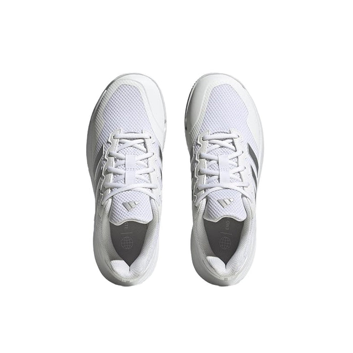 adidas Women's GameCourt 2 Sneaker runnwalk