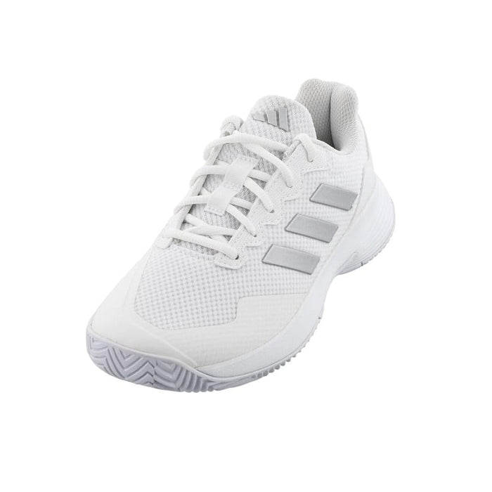 adidas Women's GameCourt 2 Sneaker runnwalk