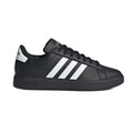 adidas Women's Grand Court 2.0 Black Shoes runnwalk