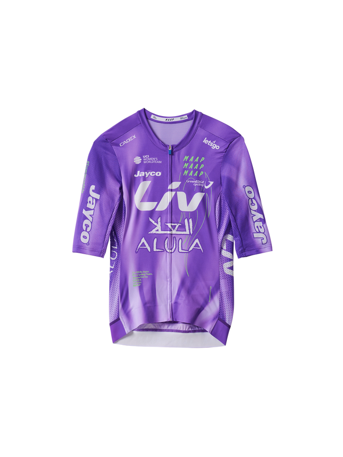 Women's GreenEDGE 26 Pro Air Jersey 3.0