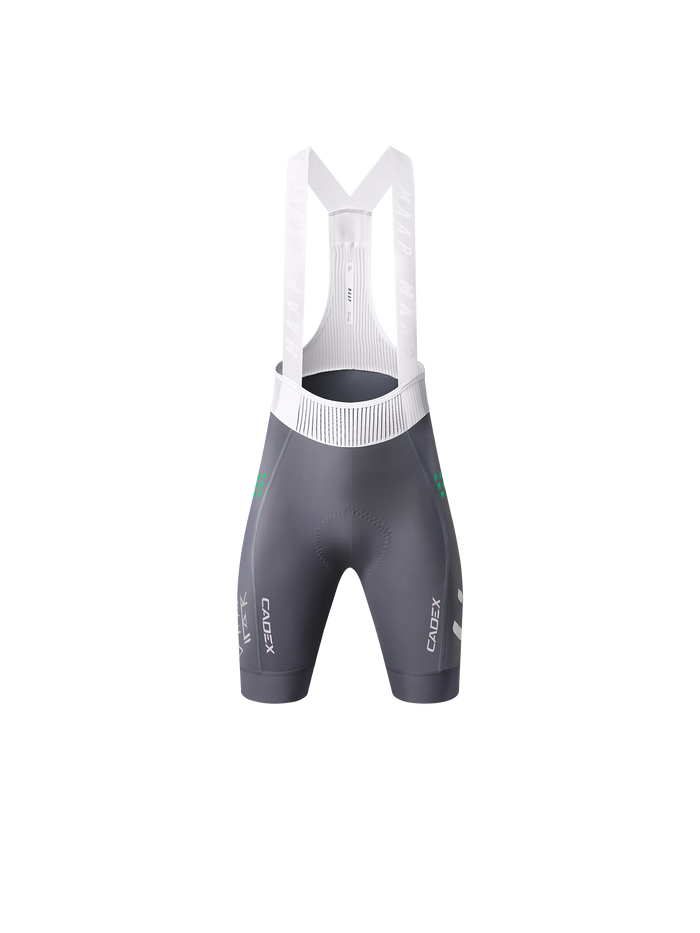 Women's GreenEDGE 26 Team Bib Evo