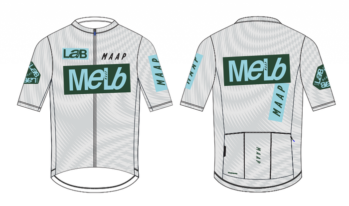 Women's MAAP LaB Pro Air Jersey 2.0