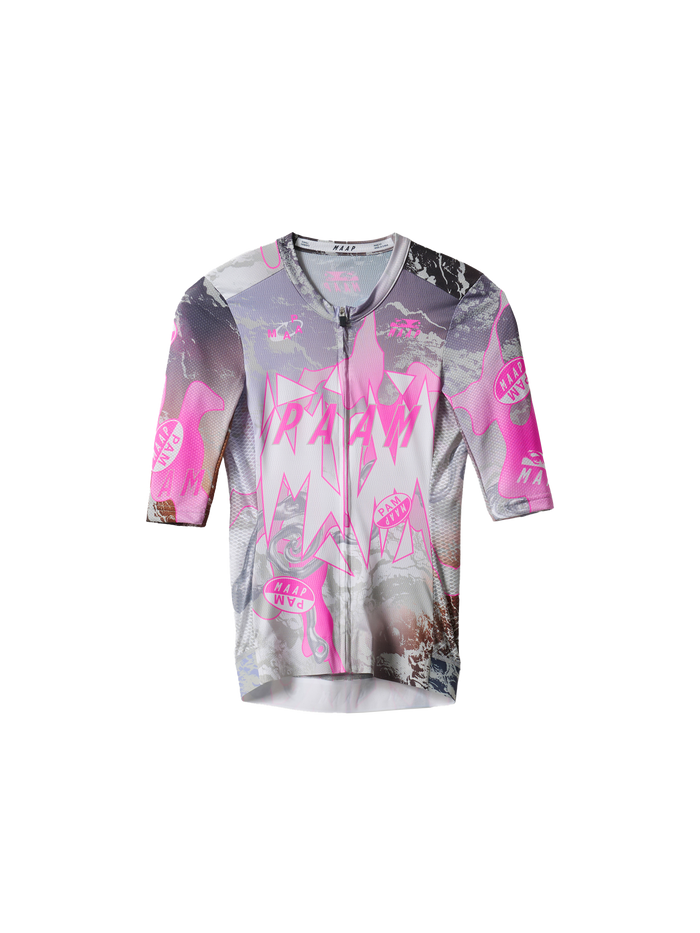 Women's MAAP x P.A.M. Pro Air Jersey 3.0