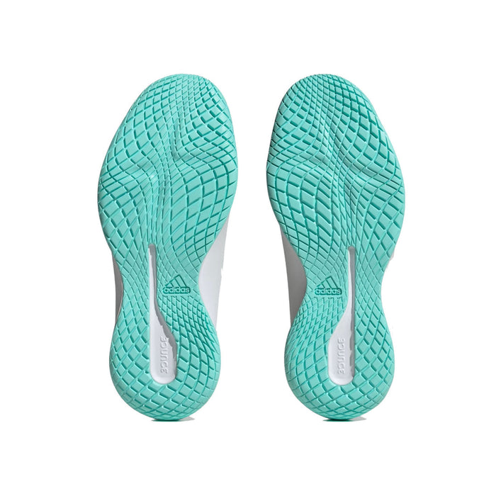 adidas Women's Novaflight  Indoor Field Hockey Shoes runnwalk