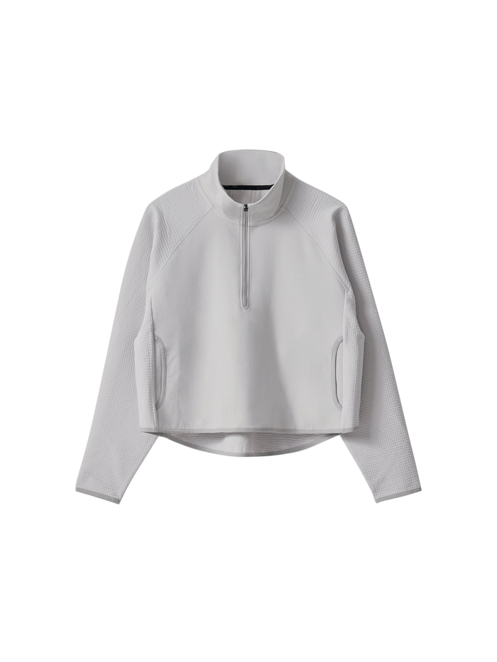 Women's Power Air 1/4 Zip