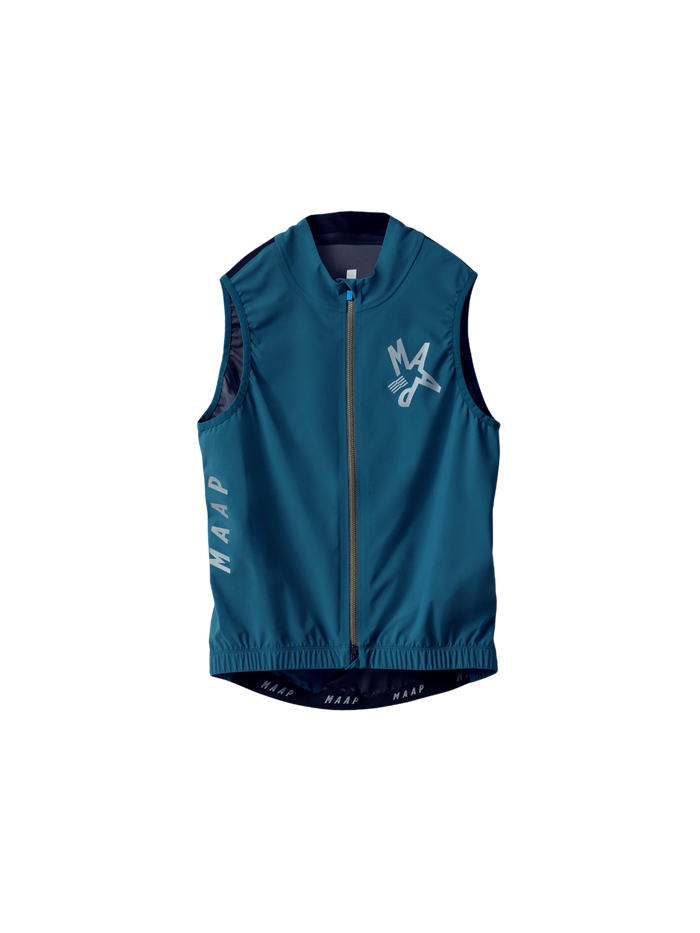 Women's Prime OffCuts Vest
