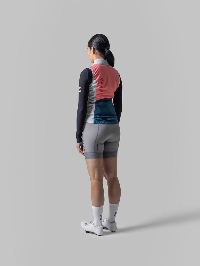 Women's Prime OffCuts Vest