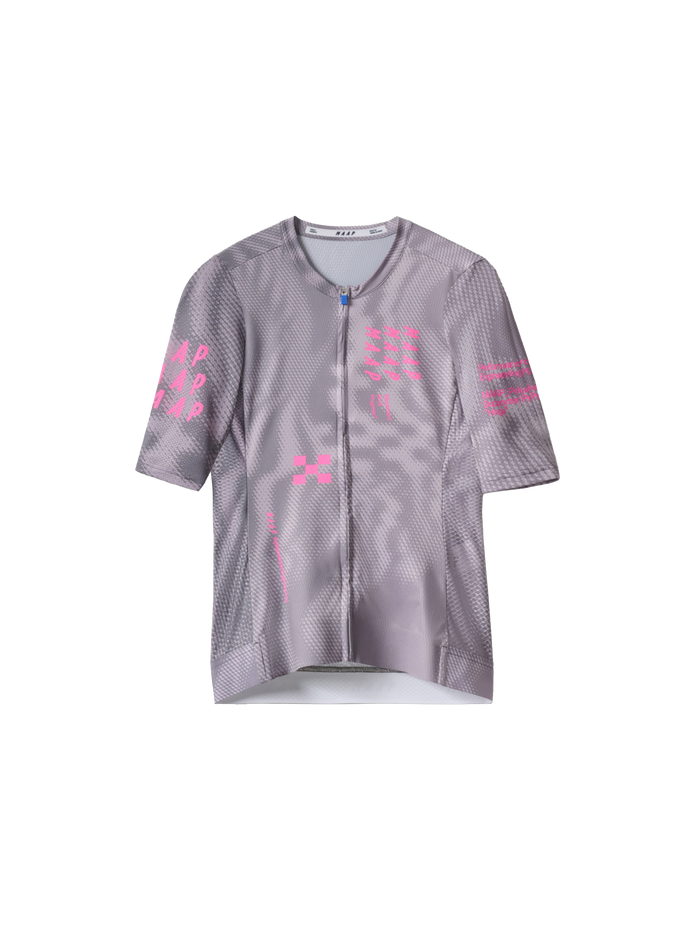Women's Privateer C.H Pro Air Jersey 3.0