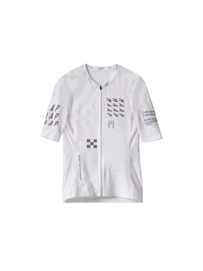 Women's Privateer F.O Pro Air Jersey 3.0