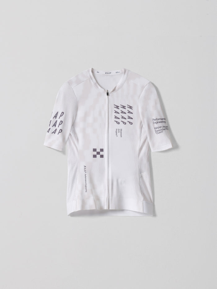 Women's Privateer F.O Pro Air Jersey 3.0