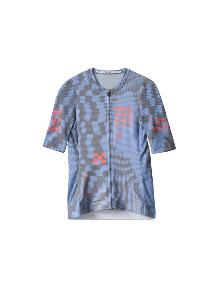 Women's Privateer H.S Pro Air Jersey 3.0