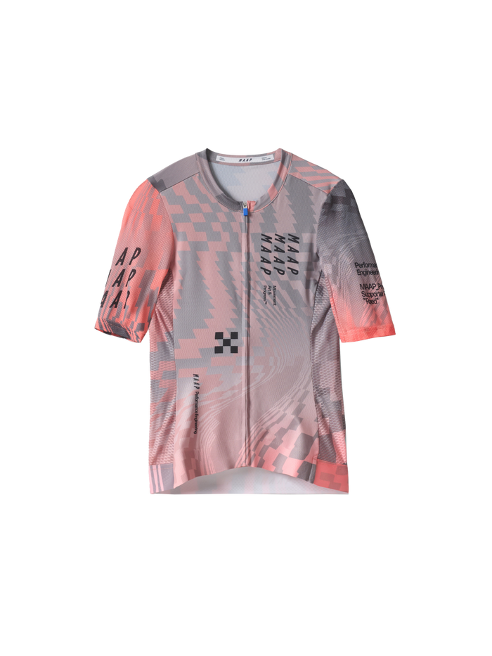 Women's Privateer T.R Pro Air Jersey 3.0