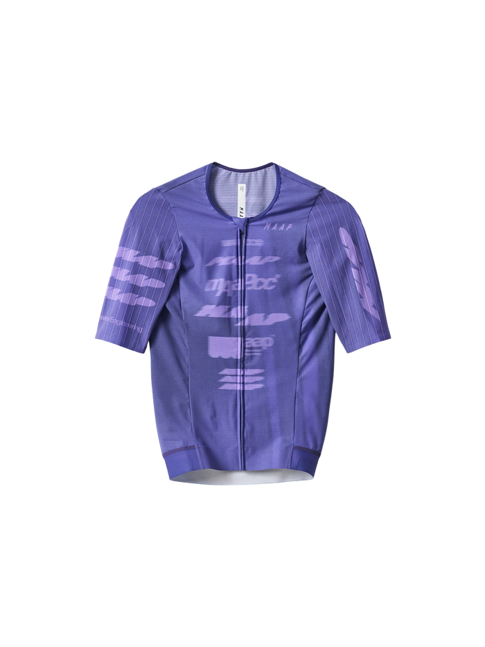Women's Pro Aero Jersey