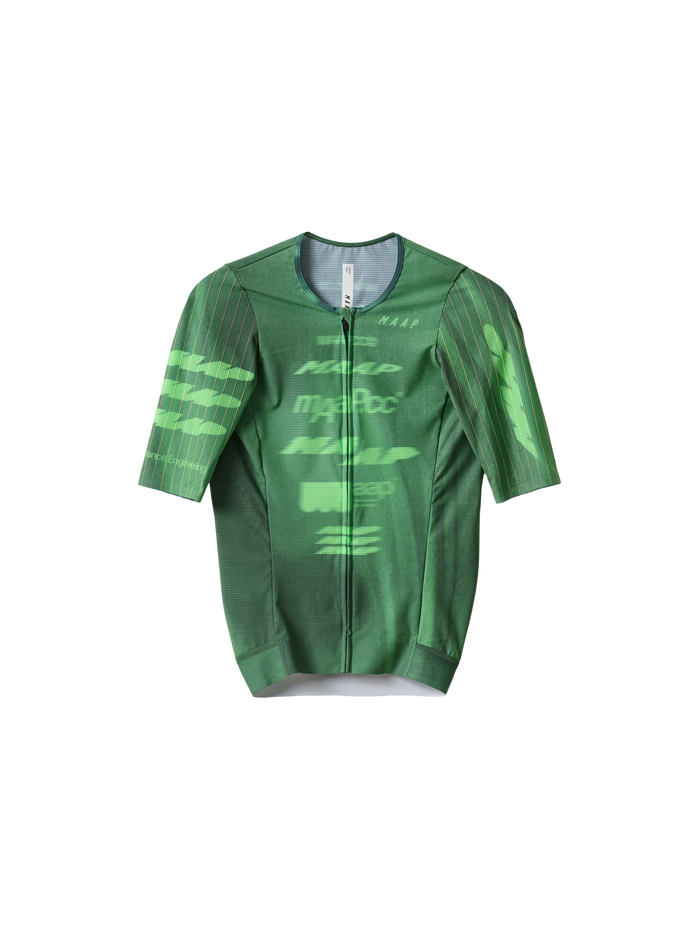 Women's Pro Aero Jersey