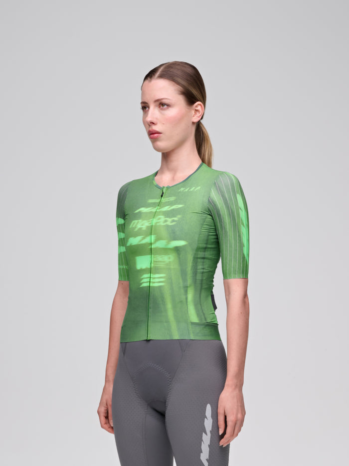 Women's Pro Aero Jersey