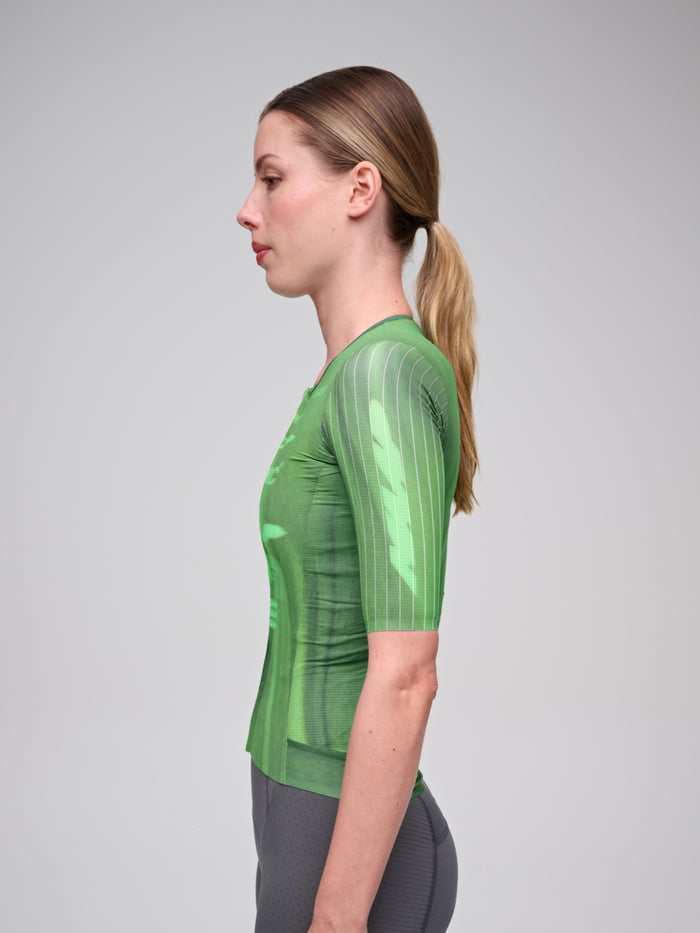 Women's Pro Aero Jersey