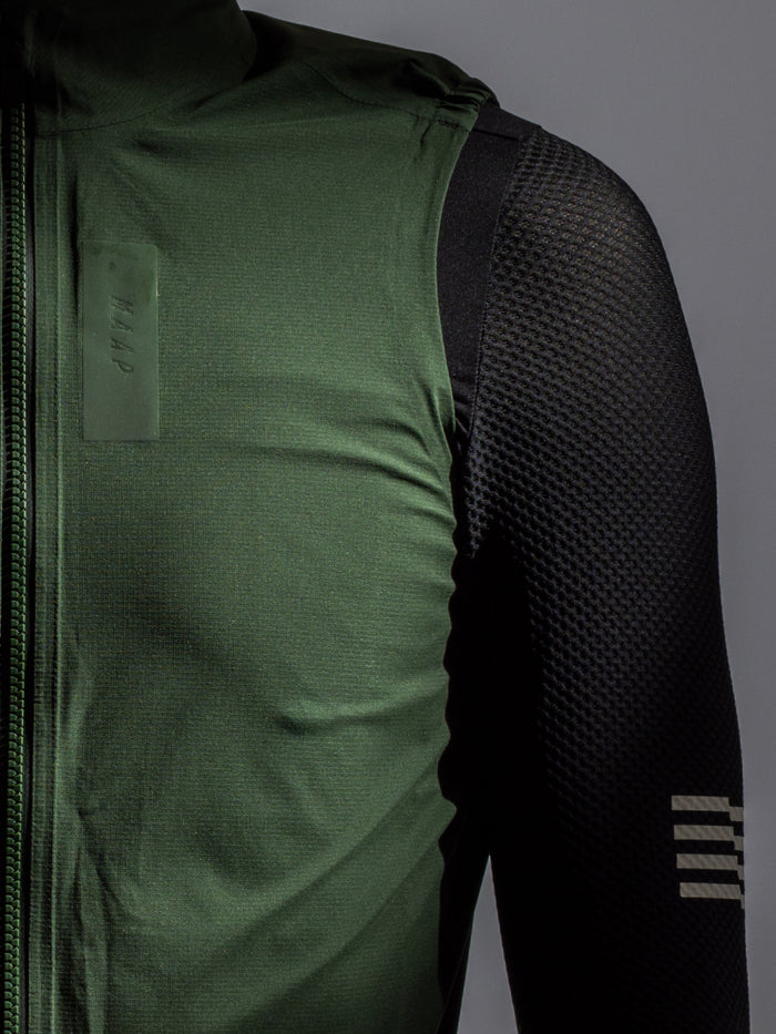 Women's Pro Atmos Vest