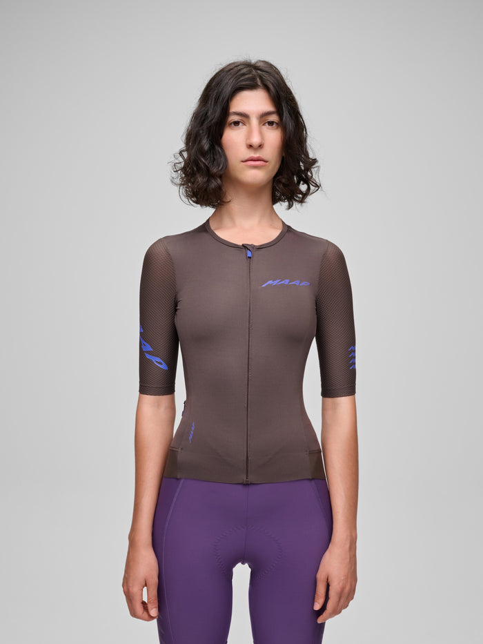 Women's Pro Emerge Jersey