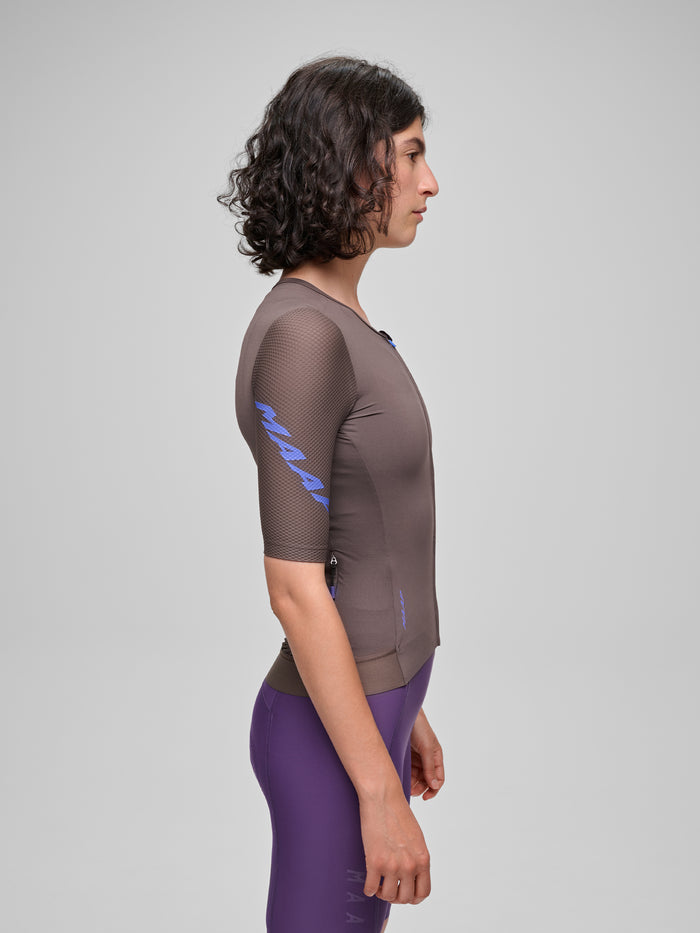 Women's Pro Emerge Jersey