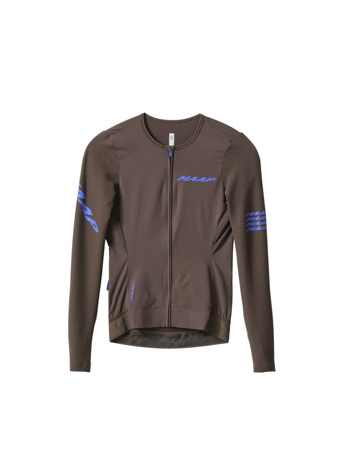 Women's Pro Emerge LS Jersey