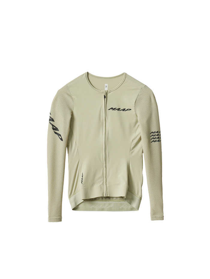 Women's Pro Emerge LS Jersey