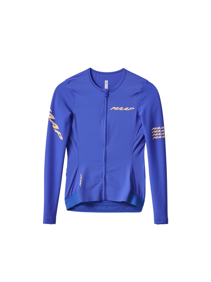 Women's Pro Emerge LS Jersey
