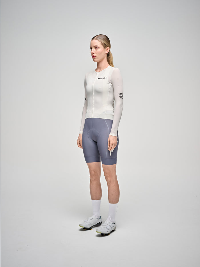 Women's Pro Emerge LS Jersey