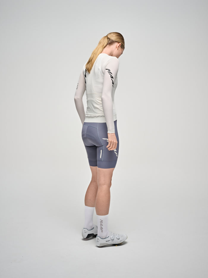 Women's Pro Emerge LS Jersey