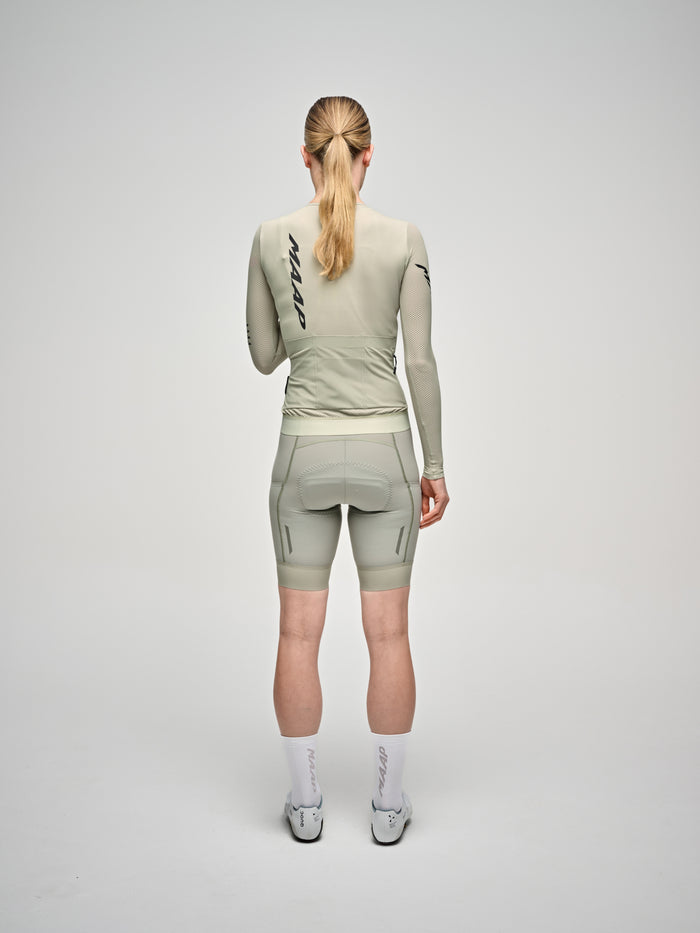 Women's Pro Emerge LS Jersey