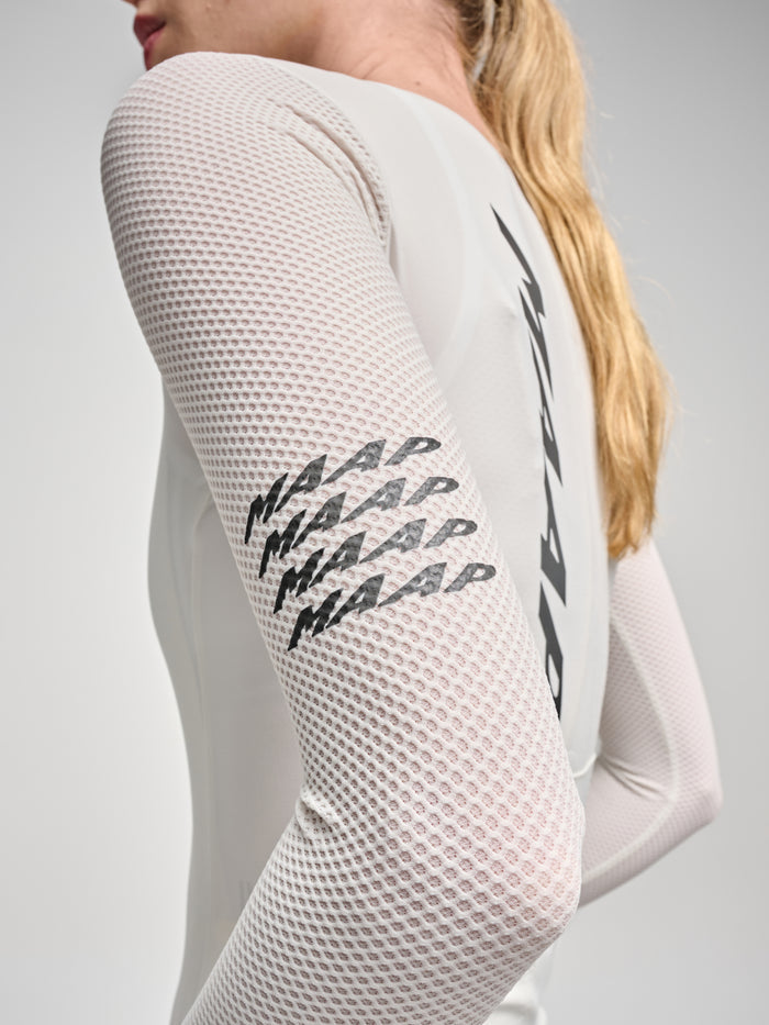 Women's Pro Emerge LS Jersey