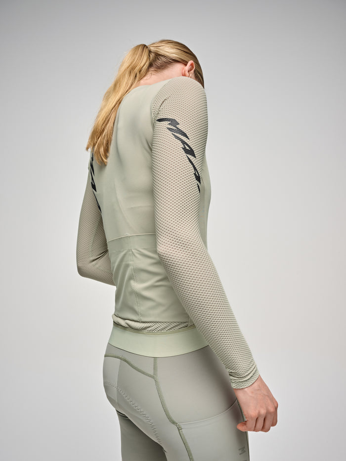 Women's Pro Emerge LS Jersey