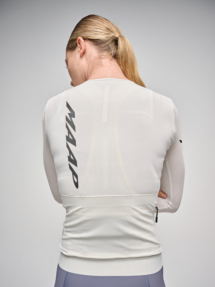 Women's Pro Emerge LS Jersey